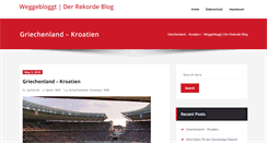 Desktop Screenshot of ig-hsb.de